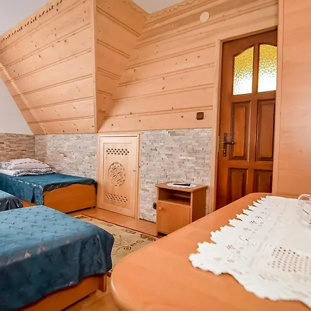 Goscinne Tatarek 3* Zakopane