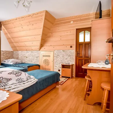 Tatarek Bed & Breakfast