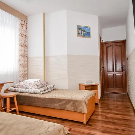 Bed & Breakfast Tatarek