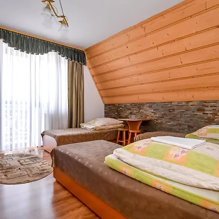 Tatarek Bed & Breakfast *