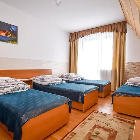 Bed & Breakfast Tatarek *