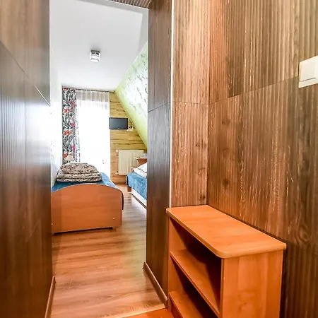Tatarek Bed & Breakfast Zakopane