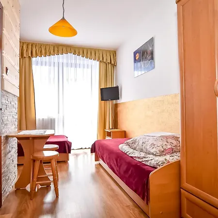 Goscinne Tatarek 3* Zakopane