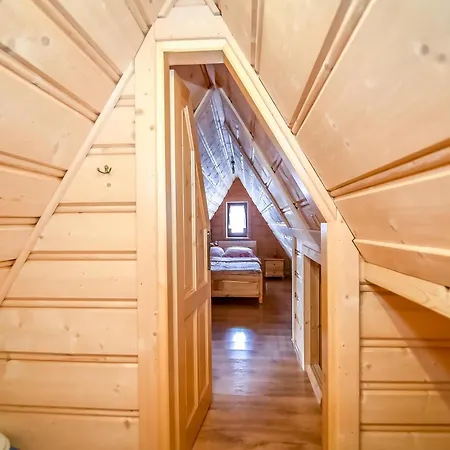 Bed & Breakfast Tatarek