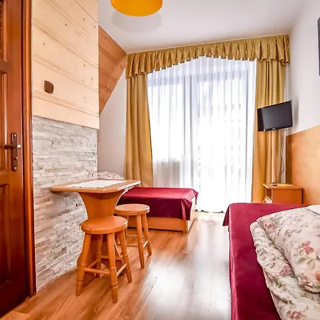 Tatarek Bed & Breakfast