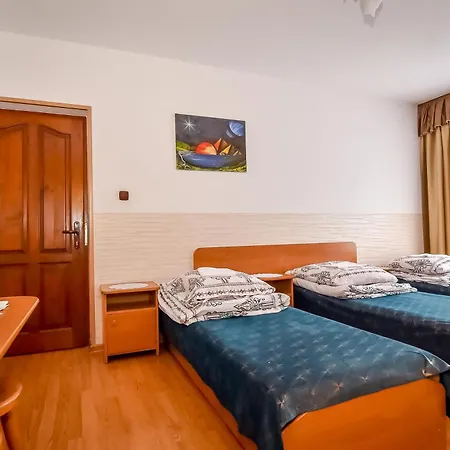 Bed & Breakfast Tatarek
