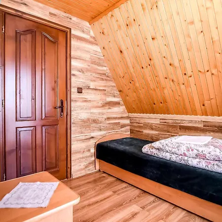 Goscinne Tatarek Zakopane