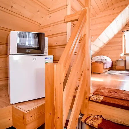 Bed & Breakfast Tatarek *