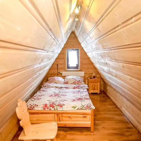 Bed & Breakfast Tatarek Zakopane