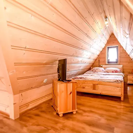 Goscinne Tatarek 3* Zakopane