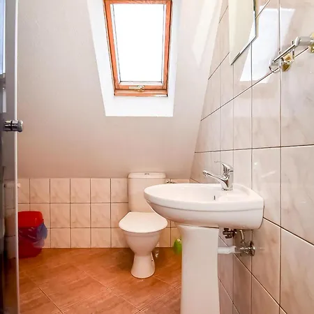 Goscinne Tatarek 3*