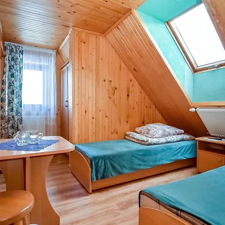 Goscinne Tatarek 3* Zakopane