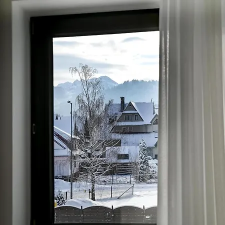 Tatarek Bed & Breakfast *
