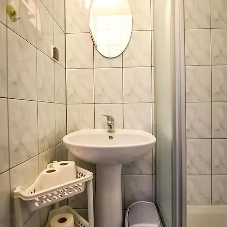 Goscinne Tatarek 3*
