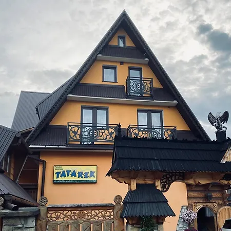 Tatarek *