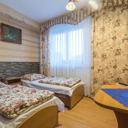 Goscinne Tatarek Alojamento de Acomodação e Pequeno-almoço Zakopane