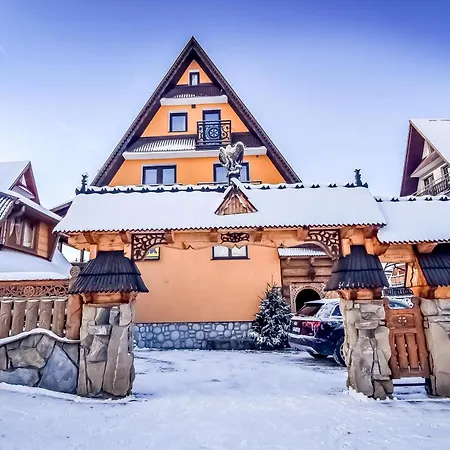 Tatarek Bed & Breakfast Zakopane