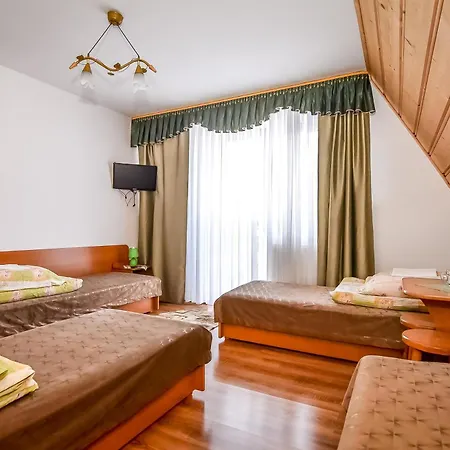 Goscinne Tatarek Bed & Breakfast Zakopane