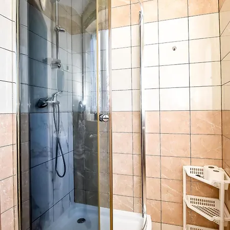 Goscinne Tatarek Bed & Breakfast