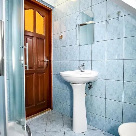 Goscinne Tatarek Bed & Breakfast 3*