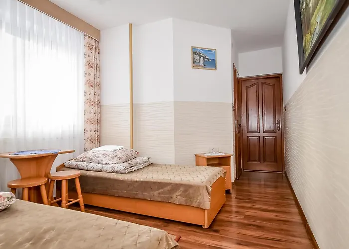 Bed & Breakfast Goscinne Tatarek